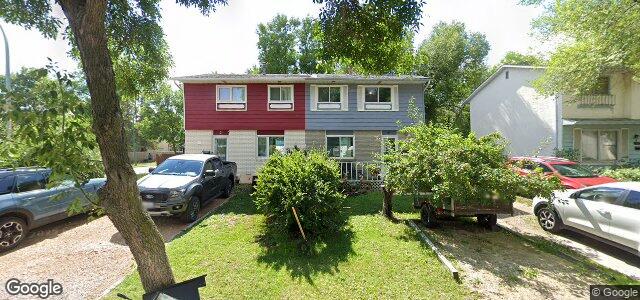 4 Lavenham Crescent（加拿大曼尼托巴省温尼伯市）房屋照片