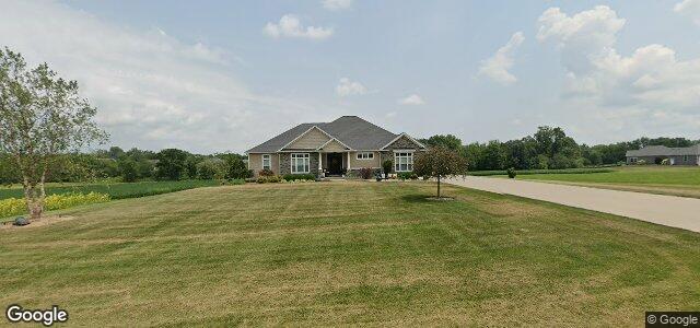 Larawan ng 4 Mosswood Place sa Winnipeg, Manitoba