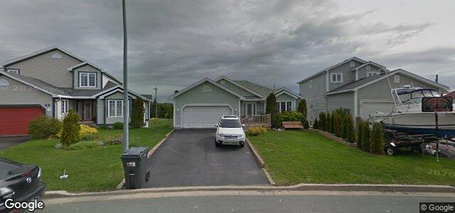 Larawan ng 4 Peppertree Place sa Winnipeg, Manitoba