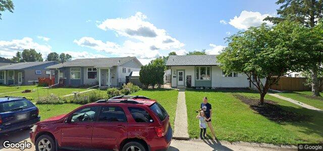 40 Evenwood Crescent（加拿大曼尼托巴省溫尼伯市）房屋照片