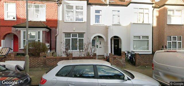 Photo of 40 Kettering Street in Winnipeg, Manitoba