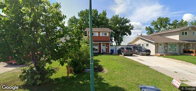 Larawan ng 41 Foxberry Bay sa Winnipeg, Manitoba