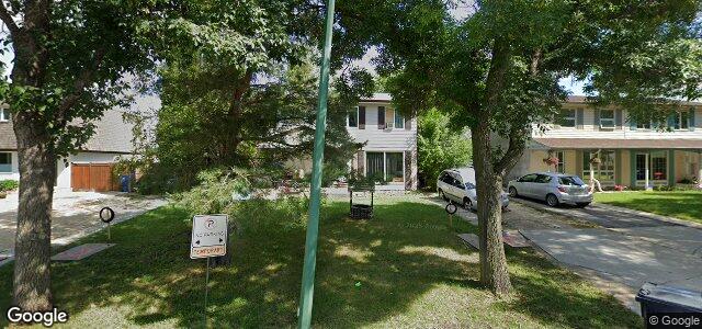 Larawan ng 41 Harwood Crescent sa Winnipeg, Manitoba