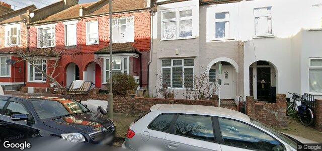 Larawan ng 41 Kettering Street sa Winnipeg, Manitoba