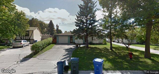 Larawan ng 42 Eager Crescent sa Winnipeg, Manitoba