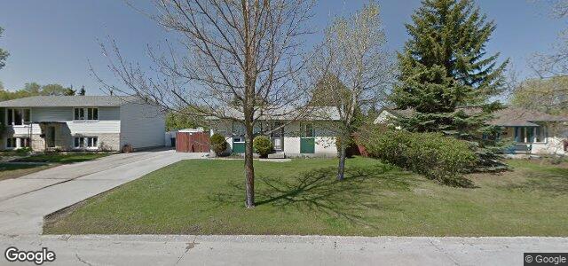 42 Fitzgerald Crescent（加拿大曼尼托巴省溫尼伯市）房屋照片