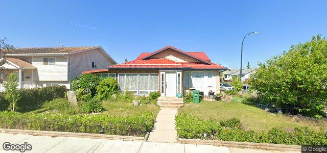 Larawan ng 42 O'Brien Crescent sa Winnipeg, Manitoba