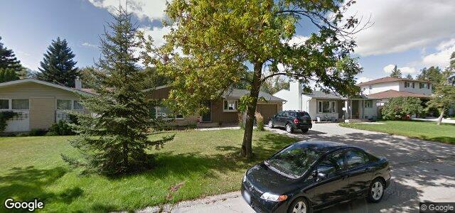 Larawan ng 42 Sandham Crescent sa Winnipeg, Manitoba