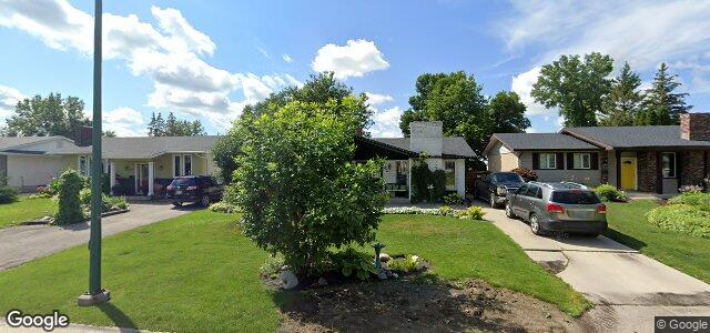 Larawan ng 42 Shepton Bay sa Winnipeg, Manitoba