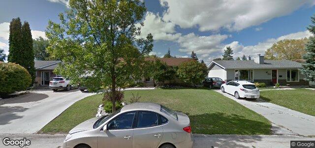 Larawan ng 43 Bergman Crescent sa Winnipeg, Manitoba