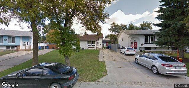 Larawan ng 43 Brownell Bay sa Winnipeg, Manitoba