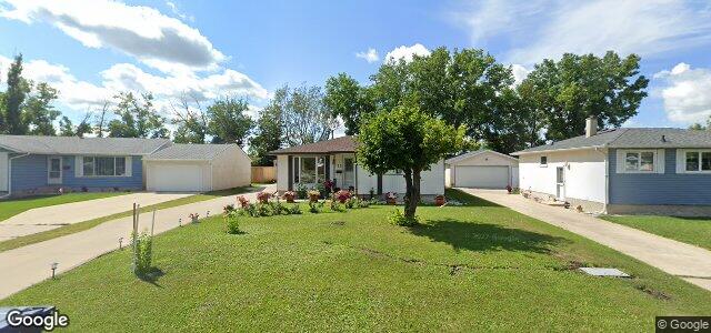 Larawan ng 43 Collingham Bay sa Winnipeg, Manitoba