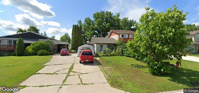 Larawan ng 43 Foxberry Bay sa Winnipeg, Manitoba