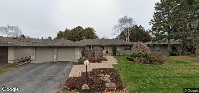 Larawan ng 43 Lismer Crescent sa Winnipeg, Manitoba