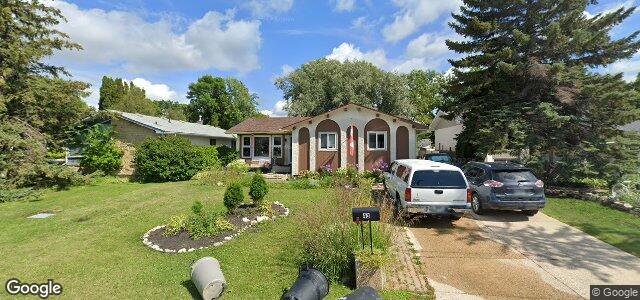 Larawan ng 43 Shepton Bay sa Winnipeg, Manitoba