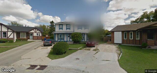 Larawan ng 44 Braewood Place sa Winnipeg, Manitoba