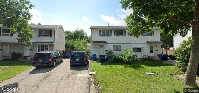 Larawan ng 44 Lavenham Crescent sa Winnipeg, Manitoba