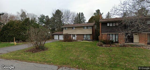 Larawan ng 44 Lismer Crescent sa Winnipeg, Manitoba