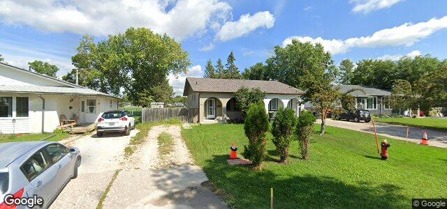 Larawan ng 45 Evenwood Crescent sa Winnipeg, Manitoba