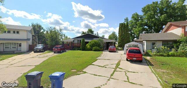 Larawan ng 45 Foxberry Bay sa Winnipeg, Manitoba