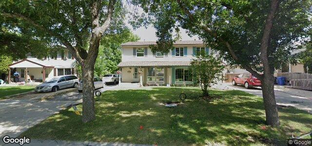 Photo of 45 Harwood Crescent in Winnipeg, Manitoba