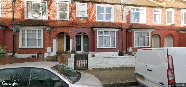 Larawan ng 45 Kettering Street sa Winnipeg, Manitoba