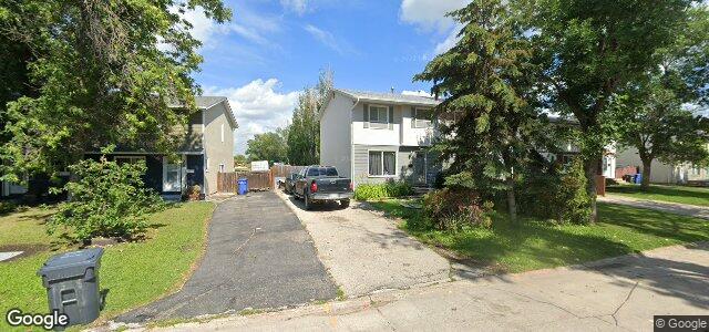 Larawan ng 45 Lavenham Crescent sa Winnipeg, Manitoba