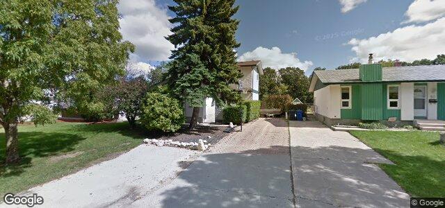Larawan ng 46 Bergman Crescent sa Winnipeg, Manitoba