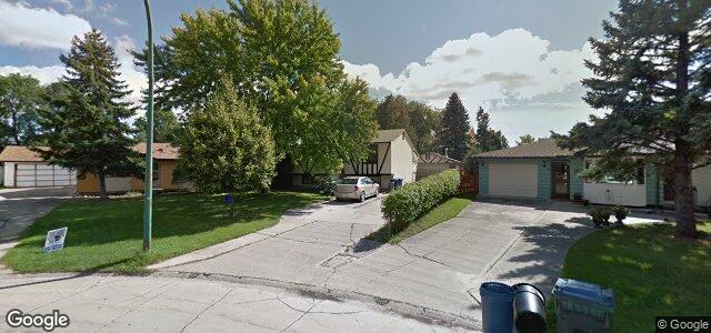 Larawan ng 46 Eager Crescent sa Winnipeg, Manitoba