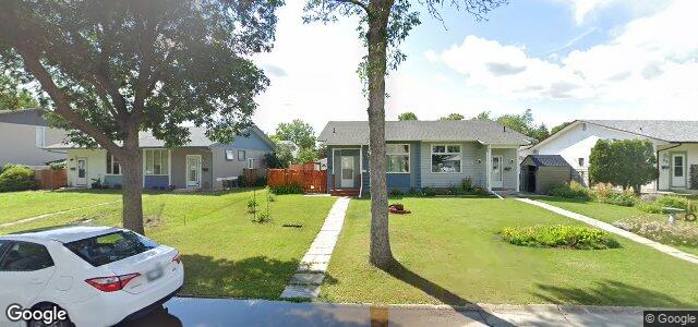 Larawan ng 46 Evenwood Crescent sa Winnipeg, Manitoba
