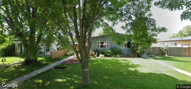 Larawan ng 46 Harwood Crescent sa Winnipeg, Manitoba