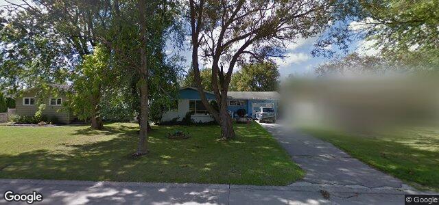 Larawan ng 46 O'Brien Crescent sa Winnipeg, Manitoba