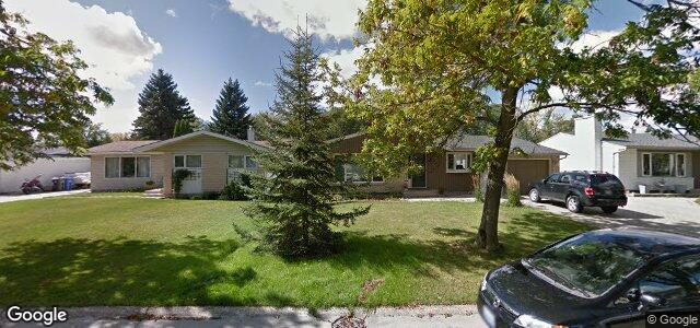Larawan ng 46 Sandham Crescent sa Winnipeg, Manitoba