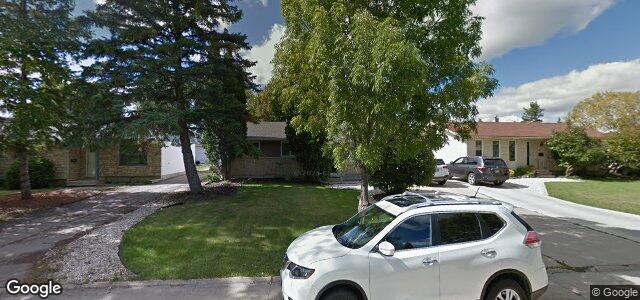 Larawan ng 47 Bergman Crescent sa Winnipeg, Manitoba