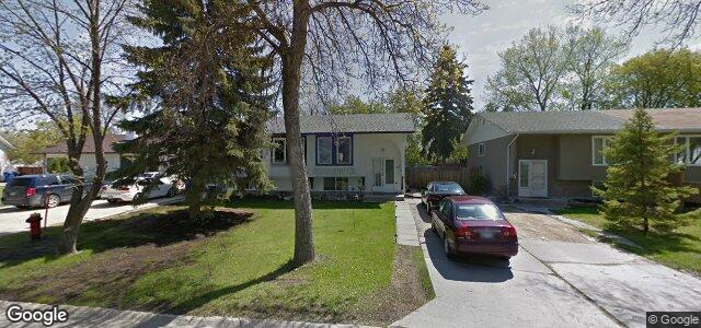 47 Brownell Bay（加拿大曼尼托巴省温尼伯市）房屋照片