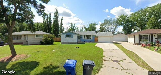 Larawan ng 47 Collingham Bay sa Winnipeg, Manitoba