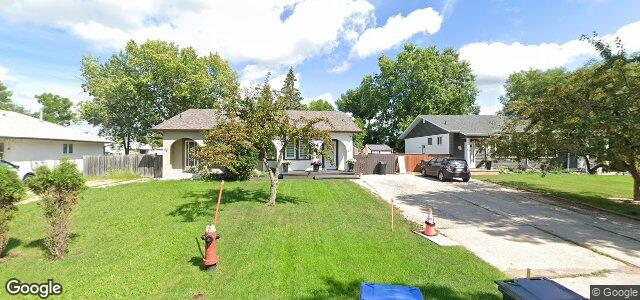 Larawan ng 47 Evenwood Crescent sa Winnipeg, Manitoba