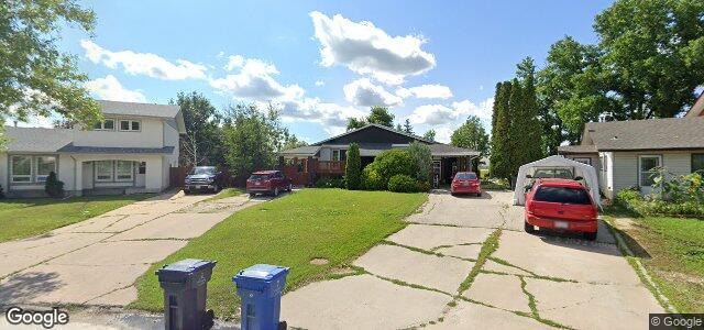 Larawan ng 47 Foxberry Bay sa Winnipeg, Manitoba