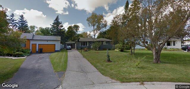 Larawan ng 47 Kersey Bay sa Winnipeg, Manitoba