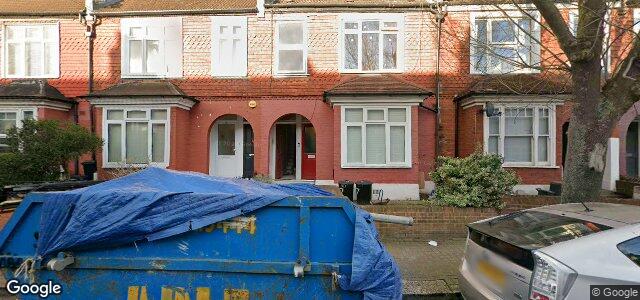 Larawan ng 47 Kettering Street sa Winnipeg, Manitoba