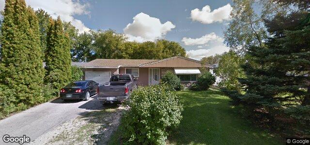 Larawan ng 47 O'Brien Crescent sa Winnipeg, Manitoba