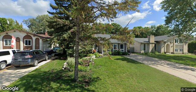 47 Shepton Bay（加拿大曼尼托巴省溫尼伯市）房屋照片