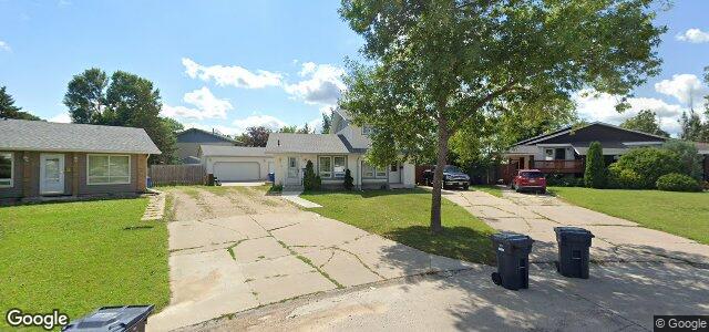 Larawan ng 49 Foxberry Bay sa Winnipeg, Manitoba