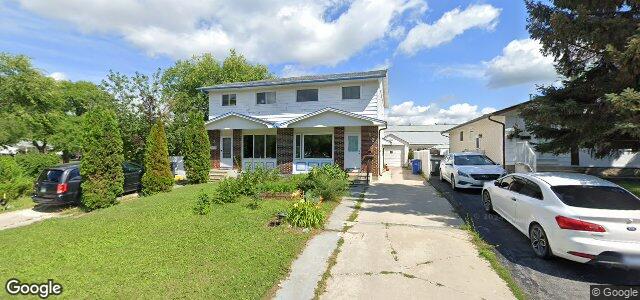Larawan ng 5 Evenwood Crescent sa Winnipeg, Manitoba