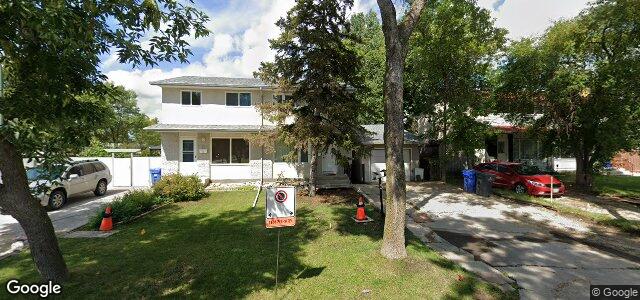 5 Harwood Crescent（加拿大曼尼托巴省温尼伯市）房屋照片