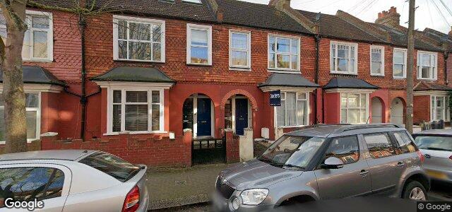 Larawan ng 5 Kettering Street sa Winnipeg, Manitoba