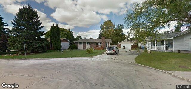 Larawan ng 5 Whitkirk Place sa Winnipeg, Manitoba