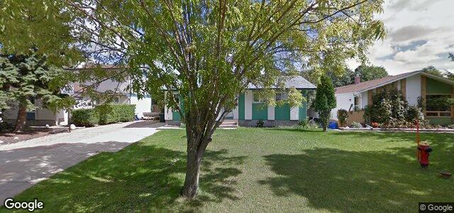 Larawan ng 50 Bergman Crescent sa Winnipeg, Manitoba