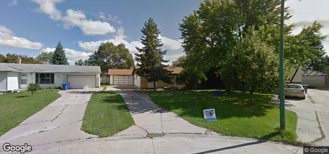 Larawan ng 50 Eager Crescent sa Winnipeg, Manitoba