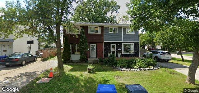 Larawan ng 50 Lavenham Crescent sa Winnipeg, Manitoba